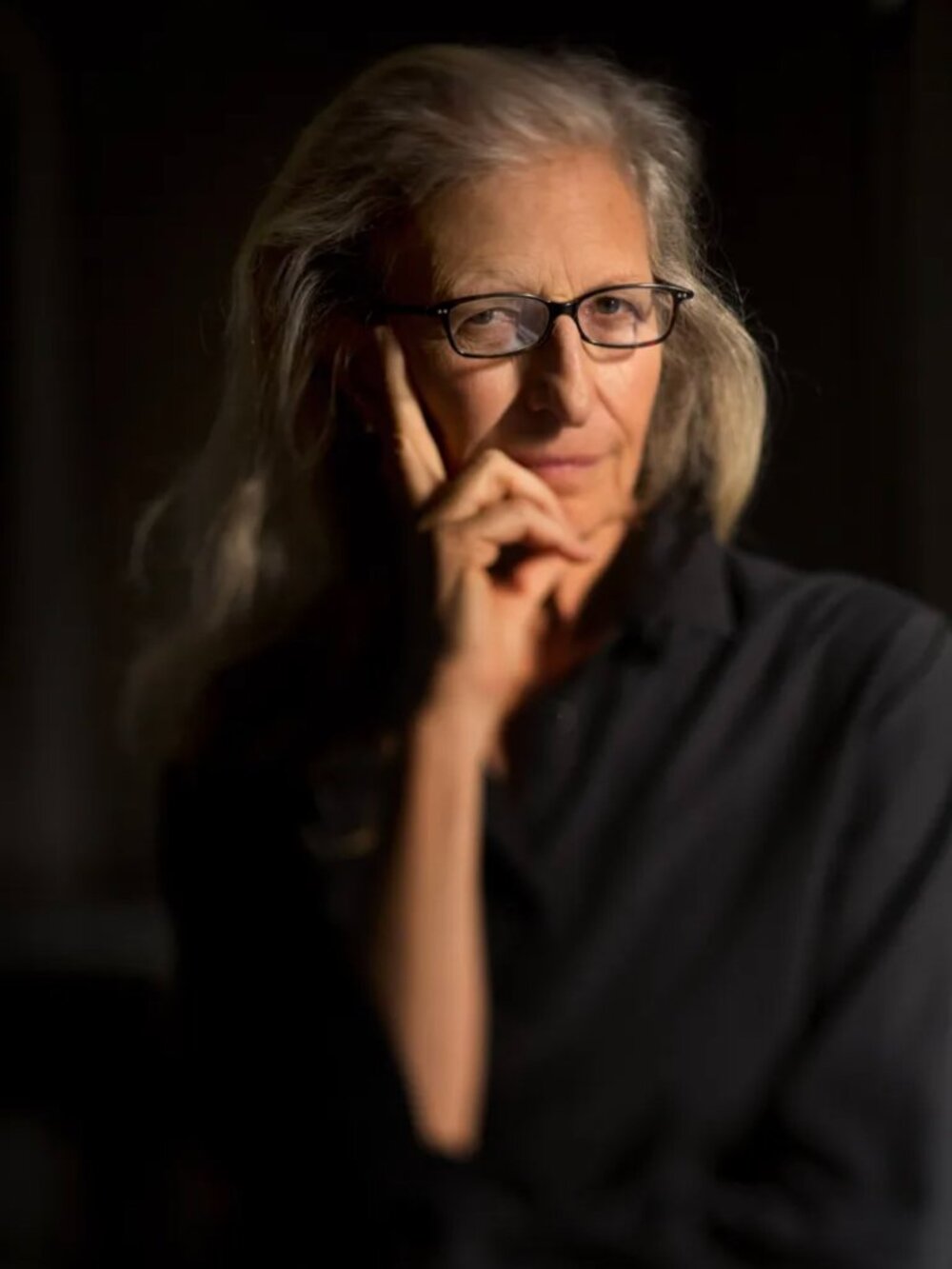 ANNIE LEIBOVITZ- A PHOTOGRAPHER'S LIFE 1990-2005